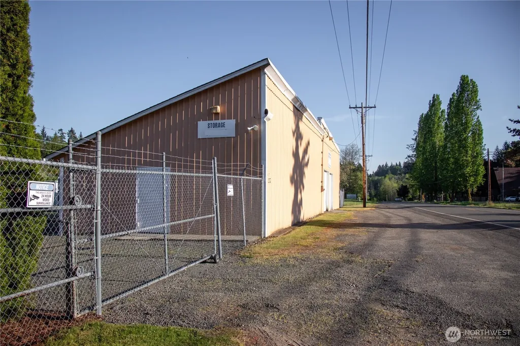 4117 Key Peninsula Highway SW Longbranch WA 98351