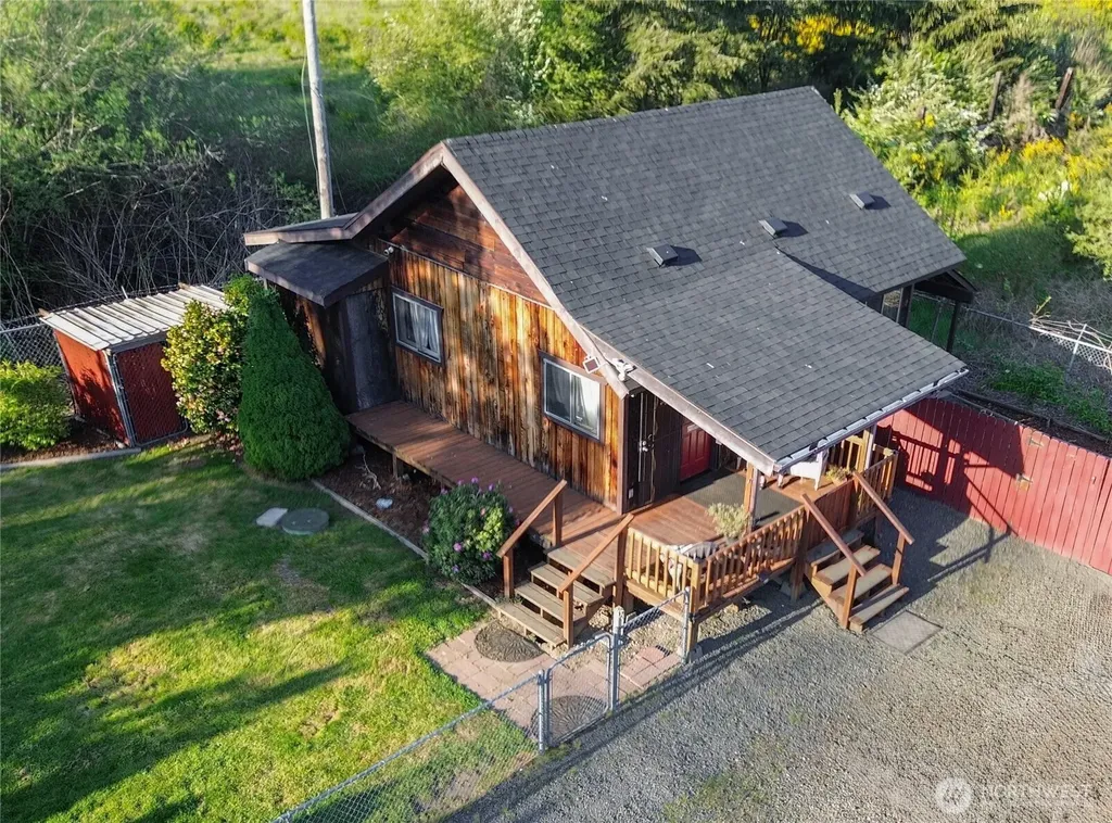 4117 Key Peninsula Highway SW Longbranch WA 98351