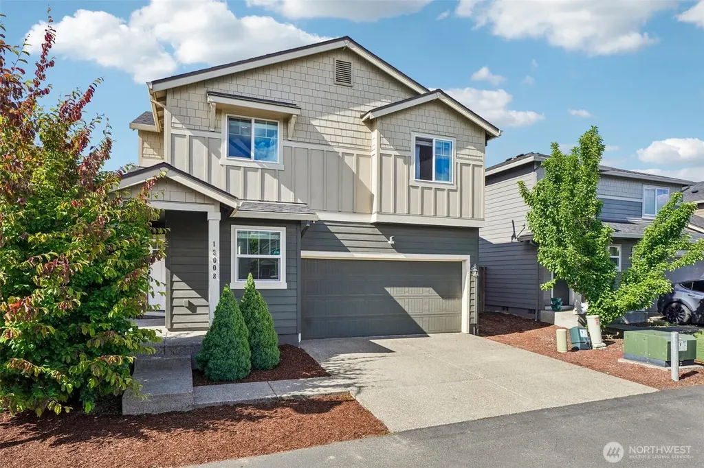 13008 NE 118th Way Vancouver WA 98682