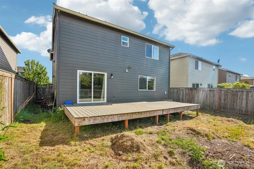 13008 NE 118th Way Vancouver WA 98682