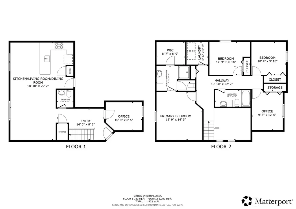 13008 NE 118th Way Vancouver WA 98682