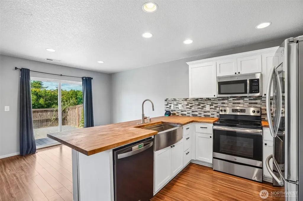 13008 NE 118th Way Vancouver WA 98682