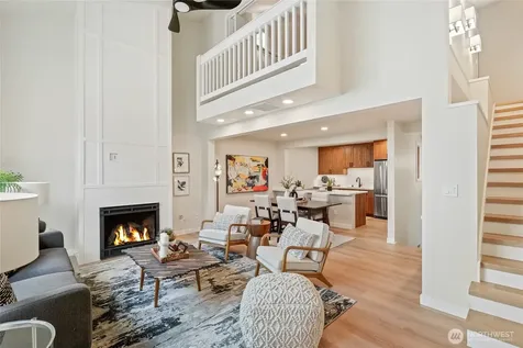 1400 Bellevue Way SE Bellevue WA 98004
