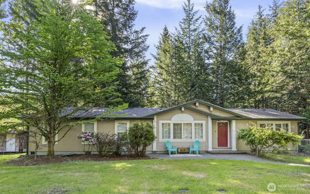 151 Roundwood Lane Packwood WA 98361