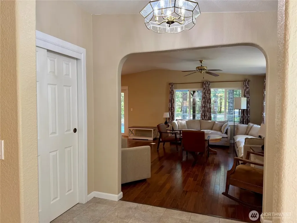 151 Roundwood Lane Packwood WA 98361