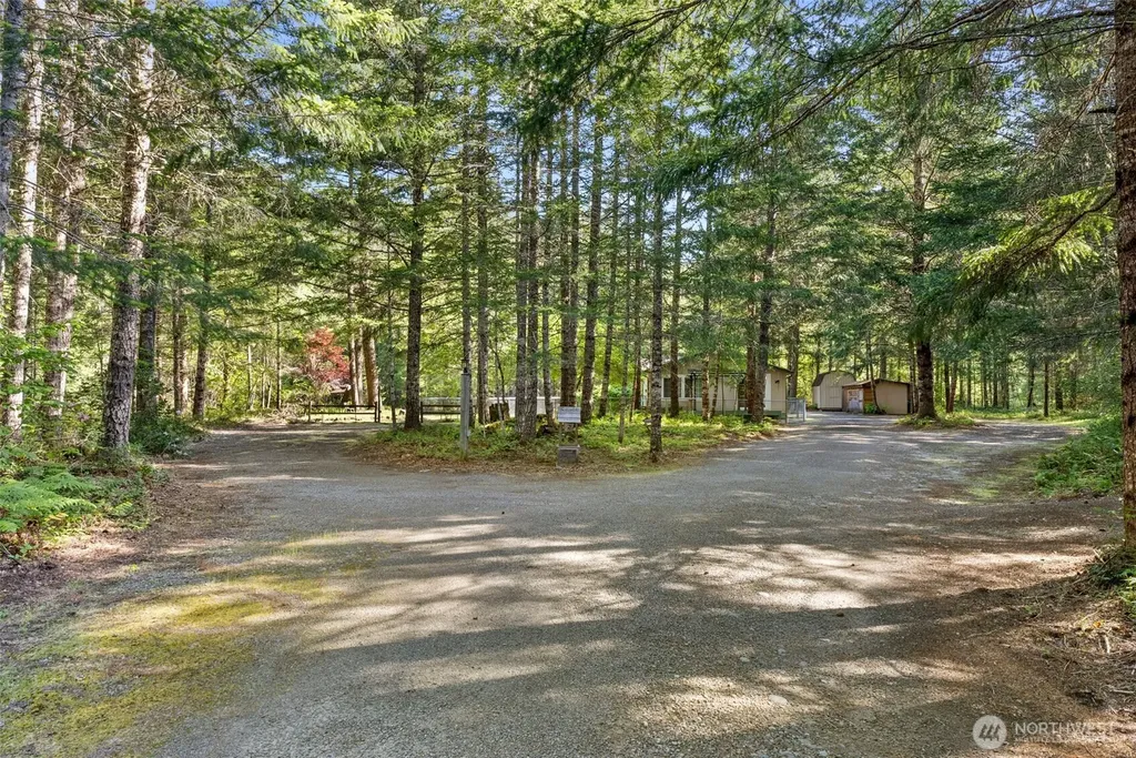 151 Roundwood Lane Packwood WA 98361