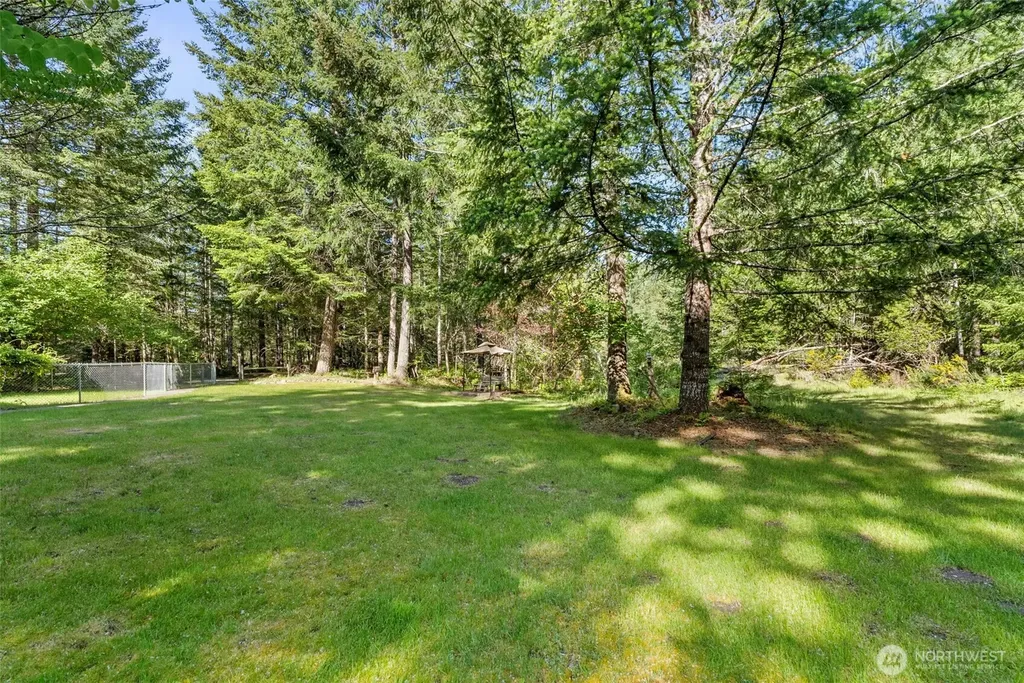 151 Roundwood Lane Packwood WA 98361