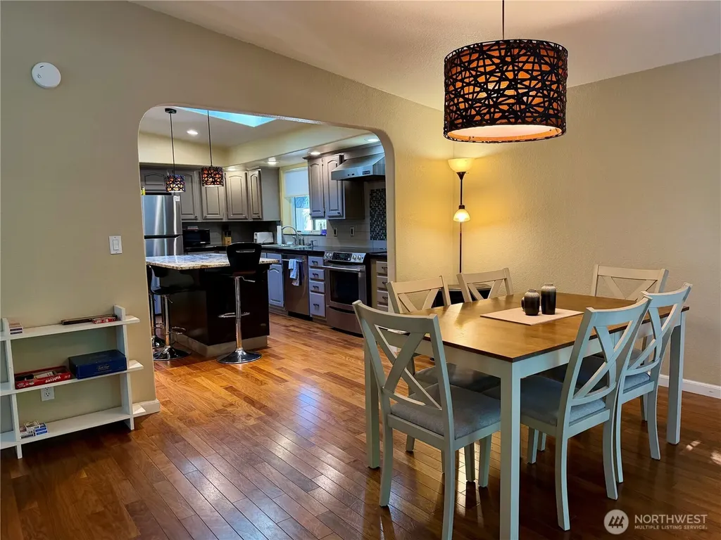 151 Roundwood Lane Packwood WA 98361