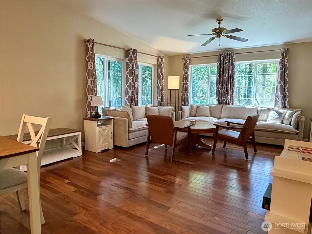 151 Roundwood Lane Packwood WA 98361
