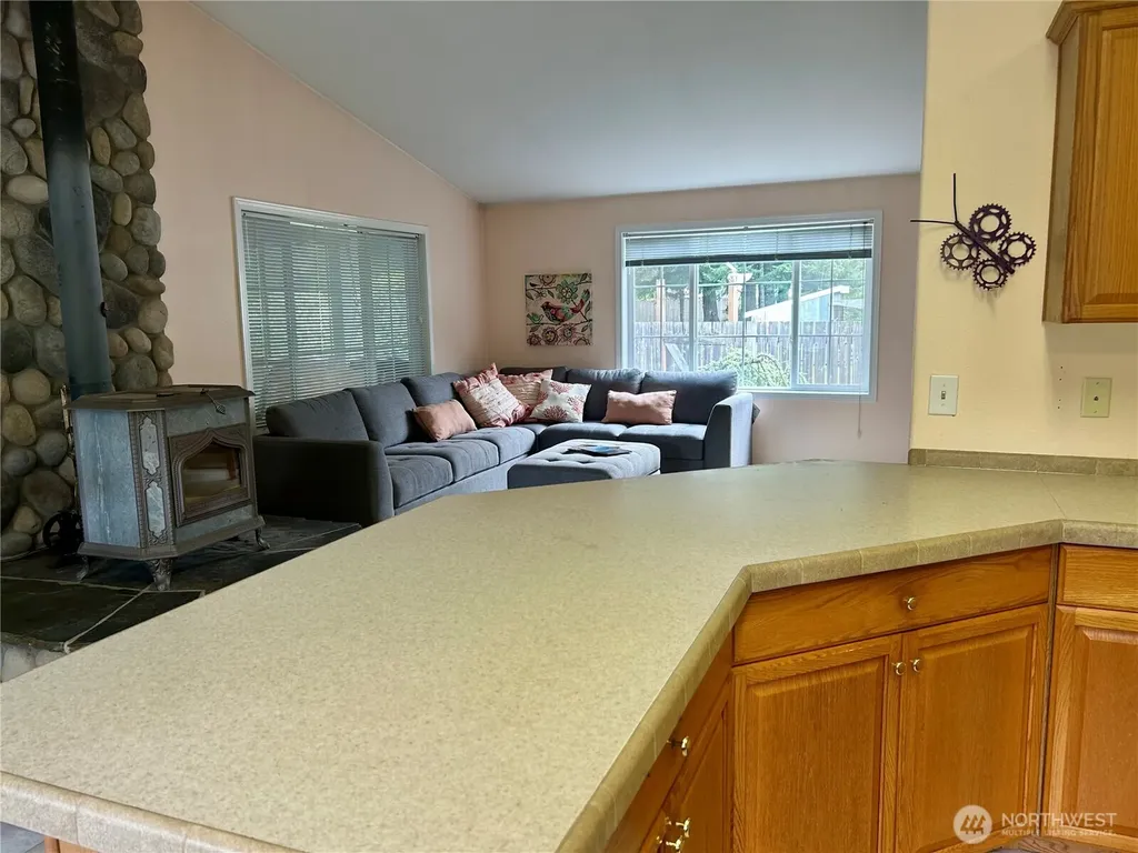 12977 Us Highway 12 Packwood WA 98361