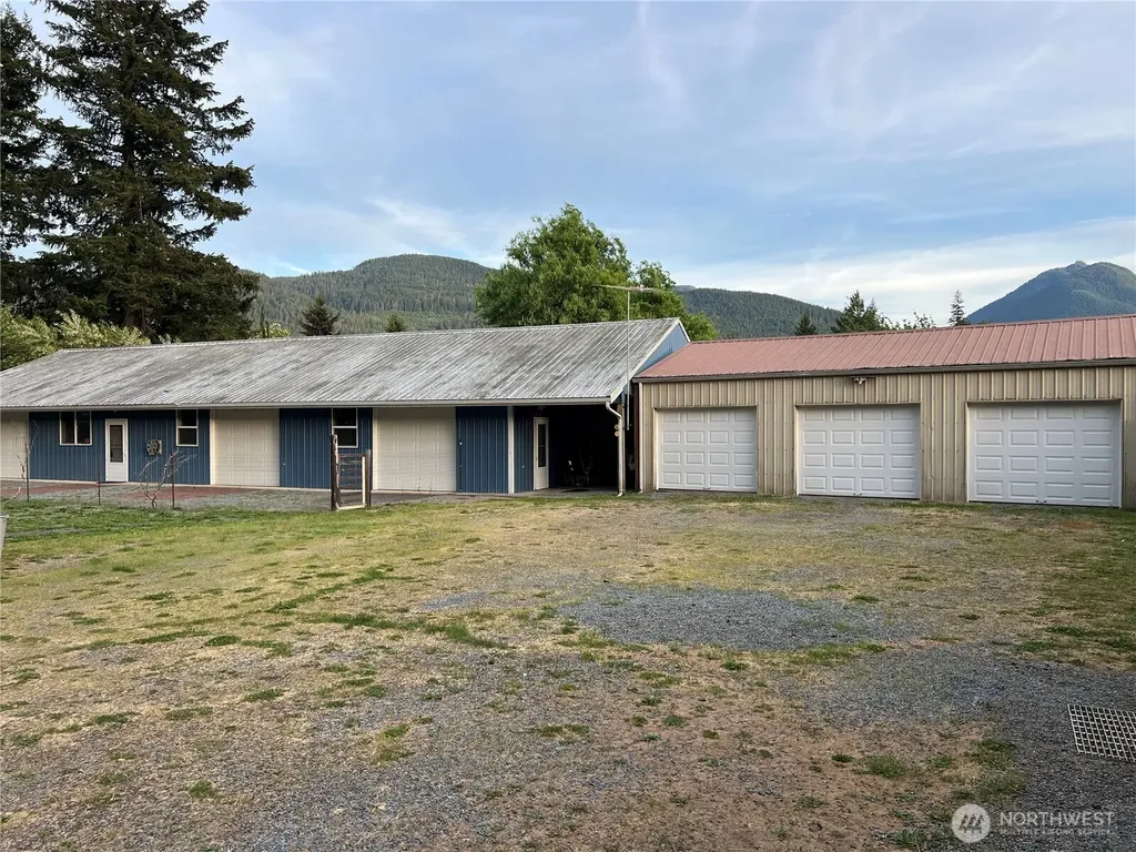 12977 Us Highway 12 Packwood WA 98361