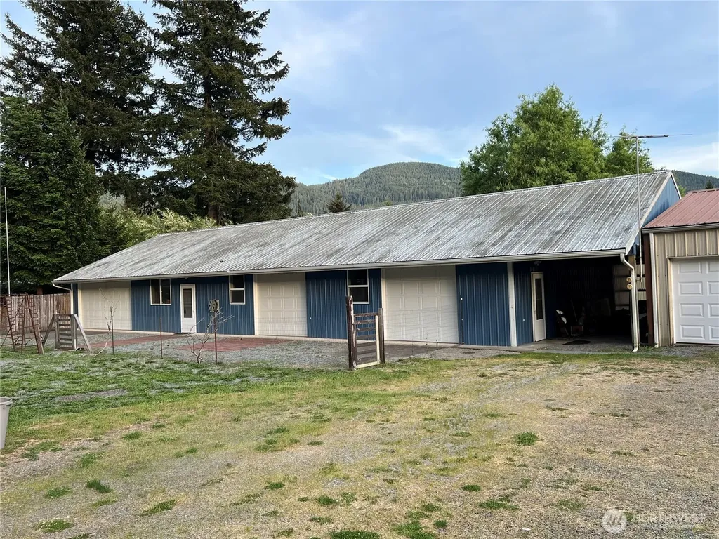 12977 Us Highway 12 Packwood WA 98361