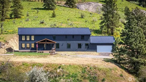 4723 Sky Meadows Road Cashmere WA 98815