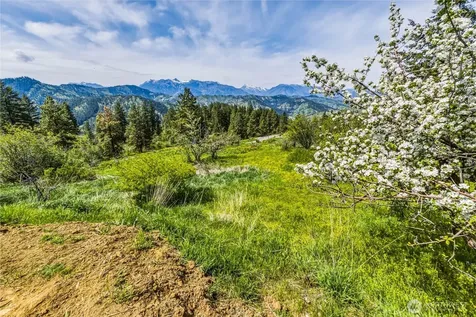 4723 Sky Meadows Road Cashmere WA 98815