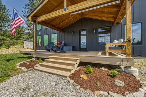 4723 Sky Meadows Road Cashmere WA 98815