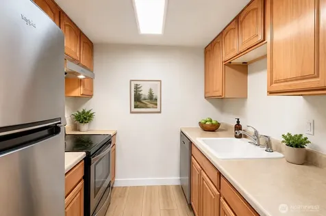 14443 127th Kirkland WA 98034
