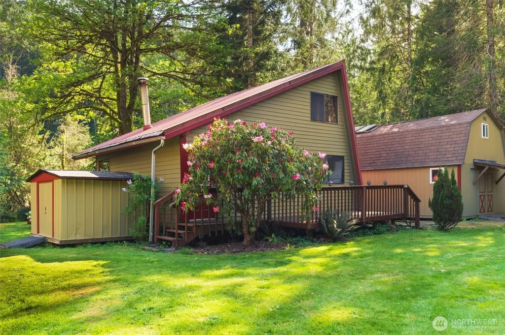 8216 Rose Valley Road Kelso WA 98626