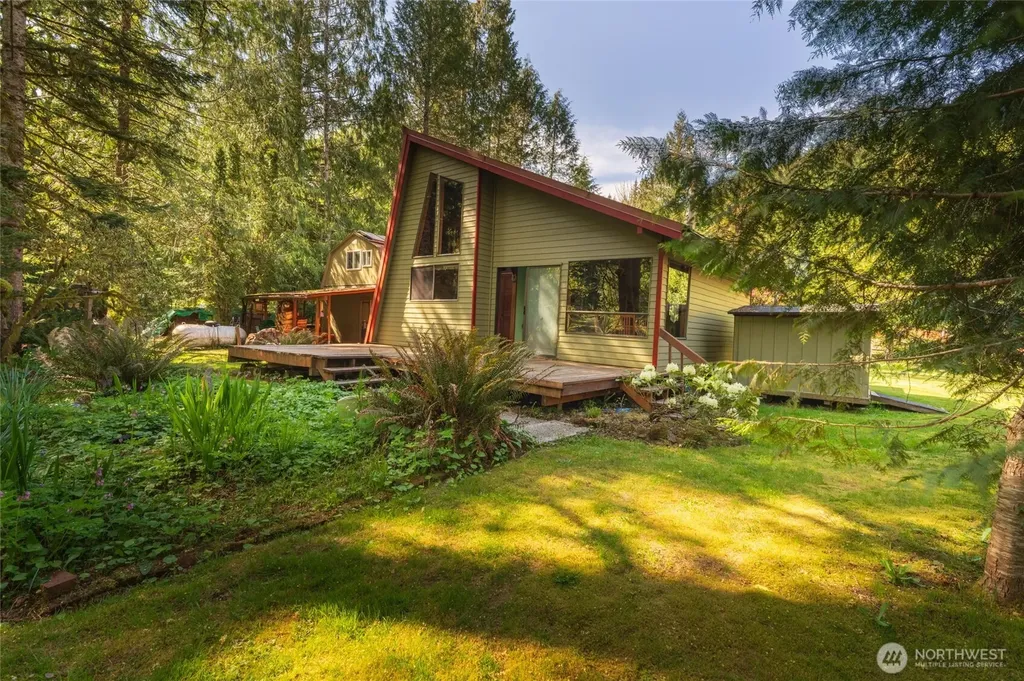 8216 Rose Valley Road Kelso WA 98626