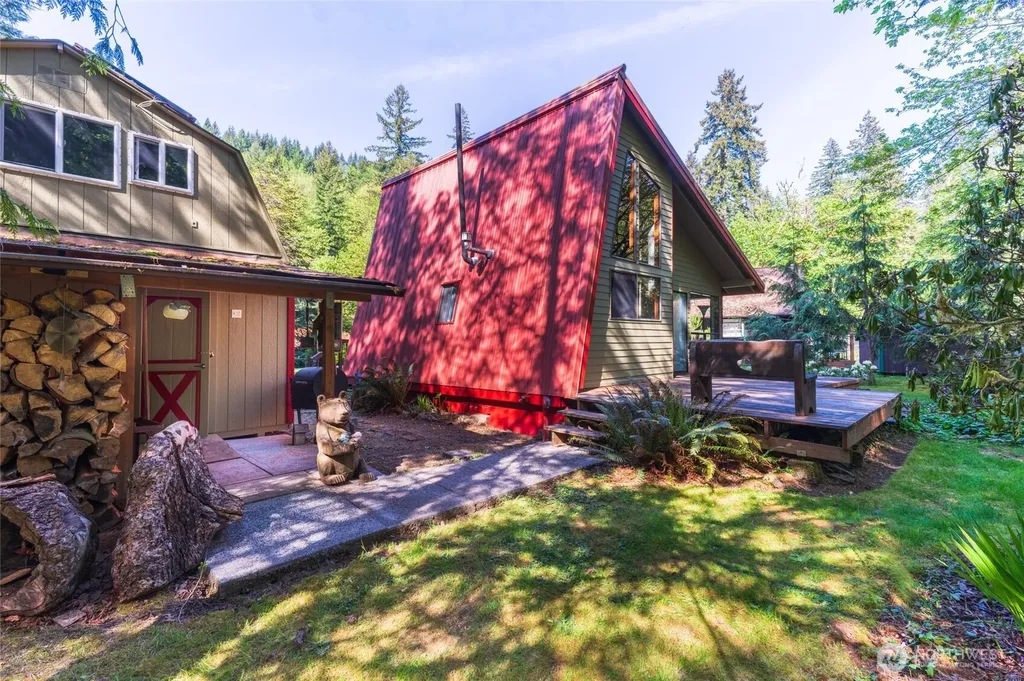 8216 Rose Valley Road Kelso WA 98626