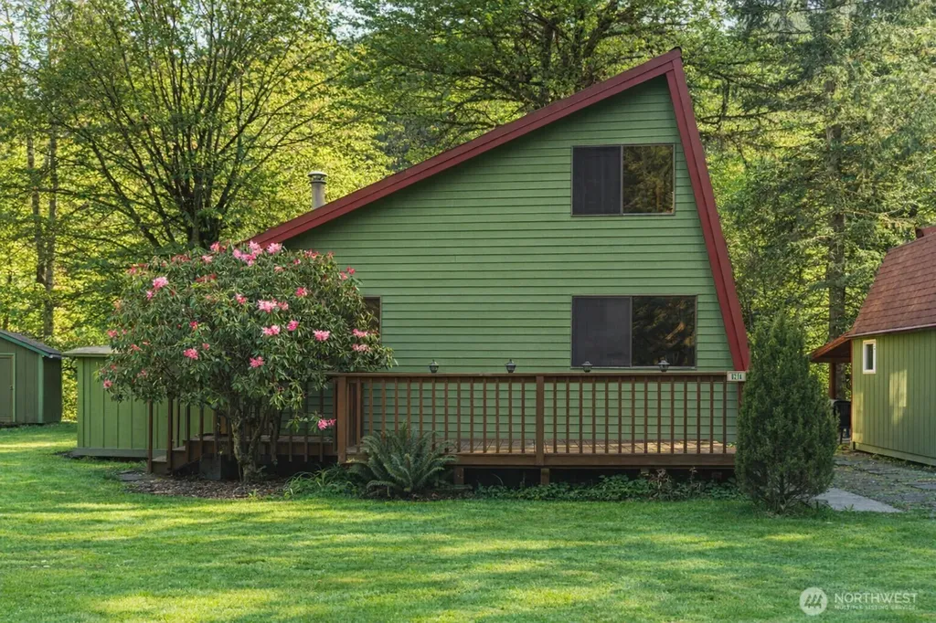 8216 Rose Valley Road Kelso WA 98626