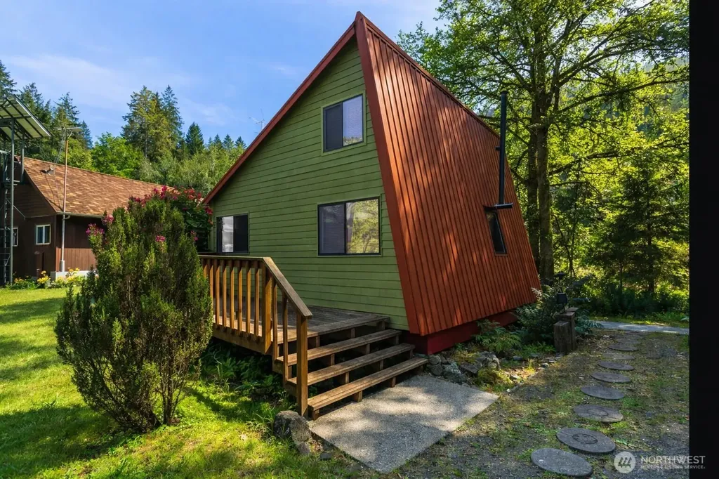 8216 Rose Valley Road Kelso WA 98626
