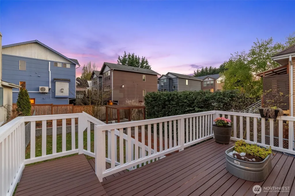 3557 S Hudson Street Seattle WA 98118