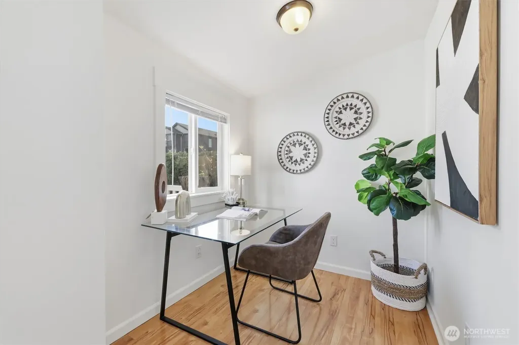 3557 S Hudson Street Seattle WA 98118