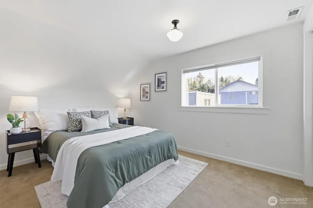 3557 S Hudson Street Seattle WA 98118