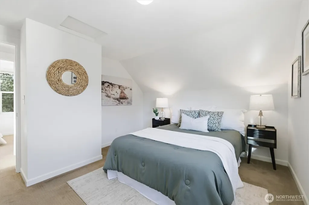 3557 S Hudson Street Seattle WA 98118