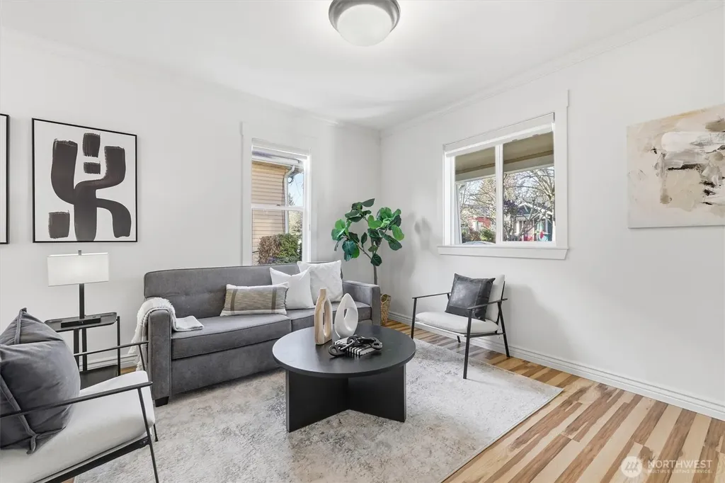 3557 S Hudson Street Seattle WA 98118