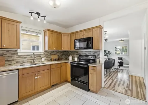 3557 S Hudson Street Seattle WA 98118