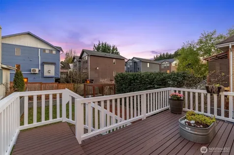 3557 S Hudson Street Seattle WA 98118