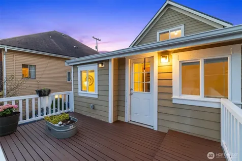 3557 S Hudson Street Seattle WA 98118
