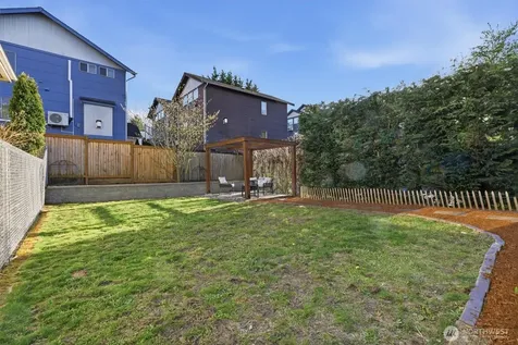 3557 S Hudson Street Seattle WA 98118