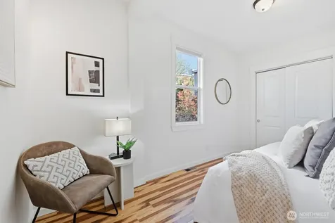 3557 S Hudson Street Seattle WA 98118