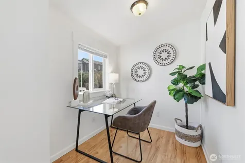 3557 S Hudson Street Seattle WA 98118