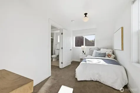 3557 S Hudson Street Seattle WA 98118