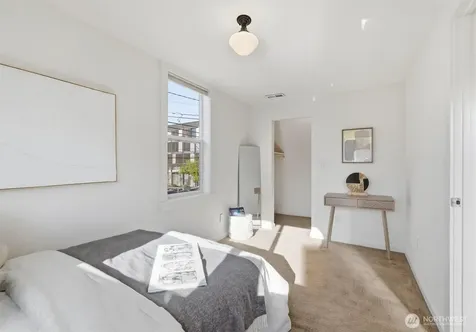 3557 S Hudson Street Seattle WA 98118
