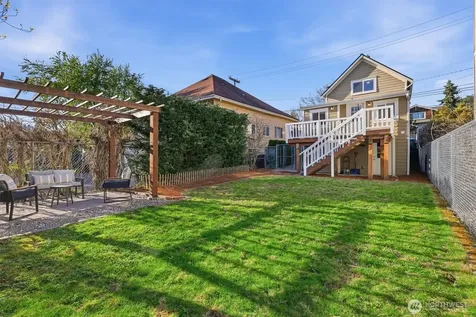 3557 S Hudson Street Seattle WA 98118