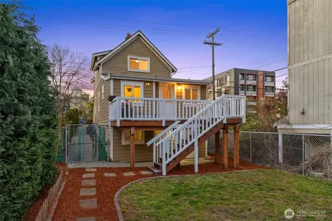 3557 S Hudson Street Seattle WA 98118