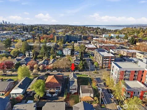 3557 S Hudson Street Seattle WA 98118