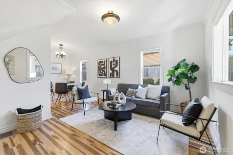 3557 S Hudson Street Seattle WA 98118