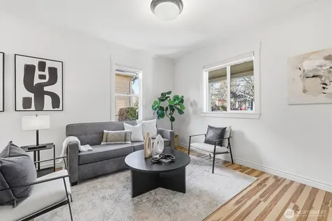 3557 S Hudson Street Seattle WA 98118