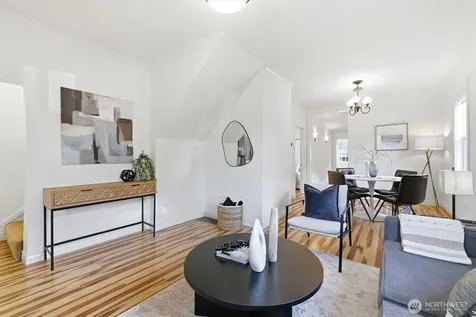 3557 S Hudson Street Seattle WA 98118