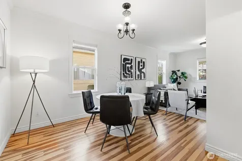 3557 S Hudson Street Seattle WA 98118
