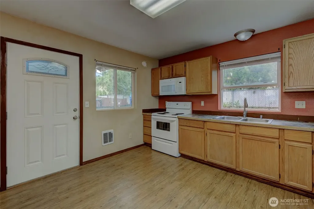 191 Terminal Avenue Wenatchee WA 98801