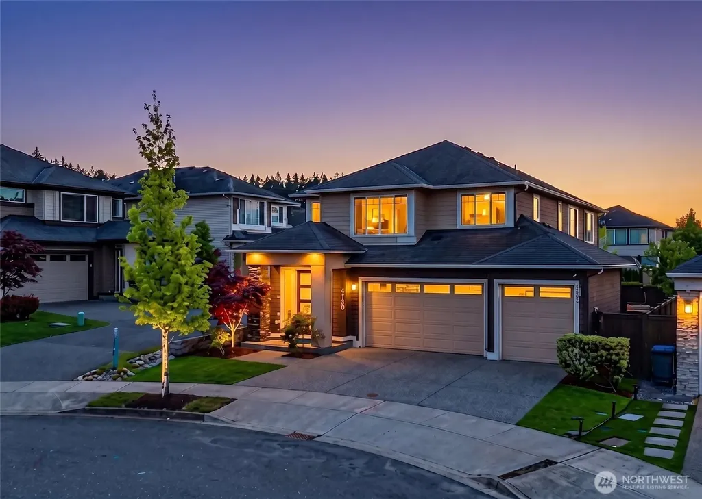 4100 168th Place SE Bothell WA 98012