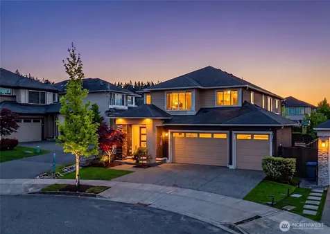 4100 168th Place SE Bothell WA 98012
