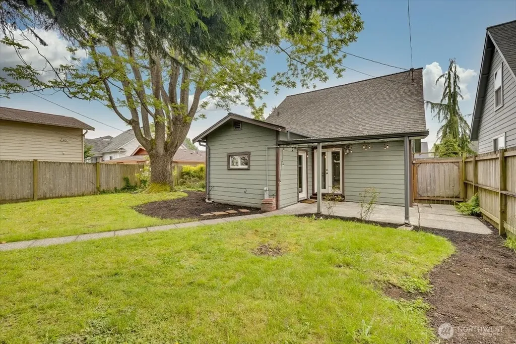 1505 Lombard Avenue Everett WA 98201