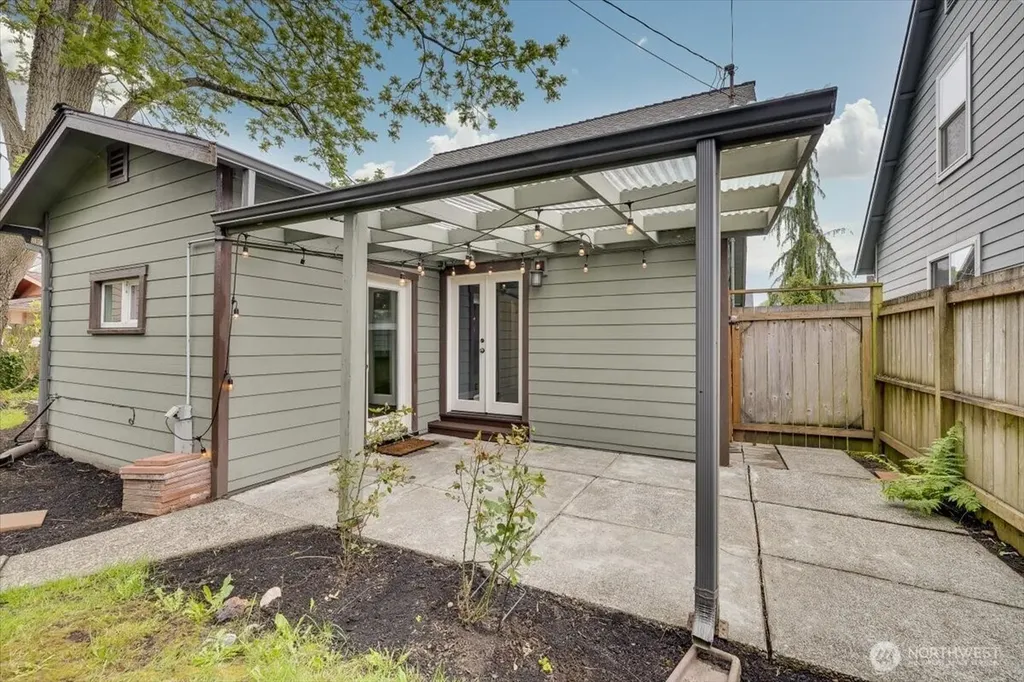 1505 Lombard Avenue Everett WA 98201